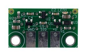 Stern Jurassic Park Premium & LE Helicopter Magnet Sensor Board